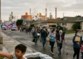 California chemical leak Garden Grove 2026